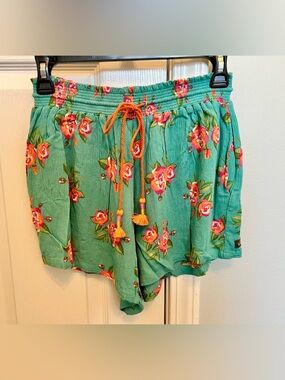 Matilda Jane Shorts size XS